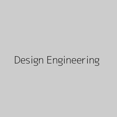 Design Engineering